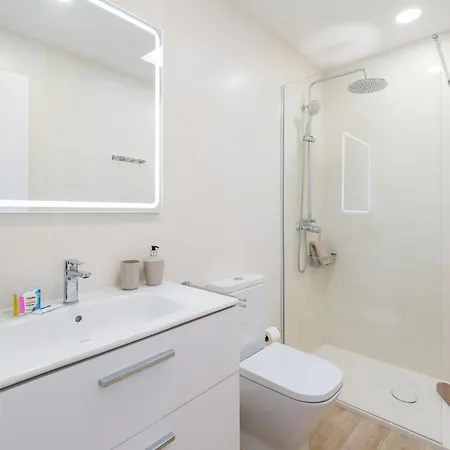 In Maspalomas Near Golf & *