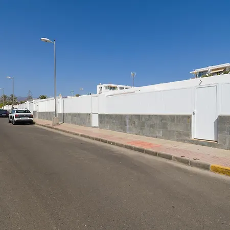 In Maspalomas Near Golf & *