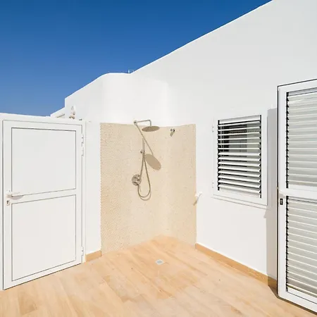 Charming With Pool In Maspalomas * San Bartolomé