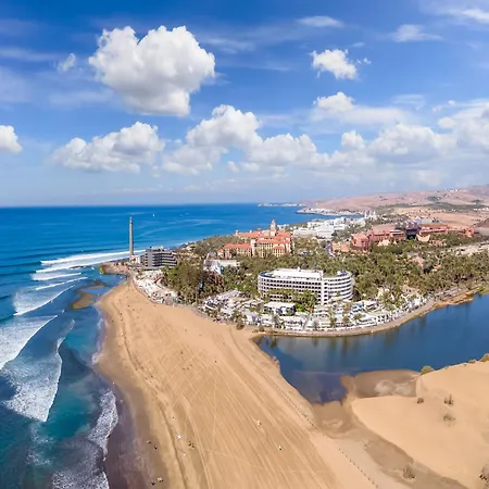 Σπίτι διακοπών Charming With Pool In Maspalomas